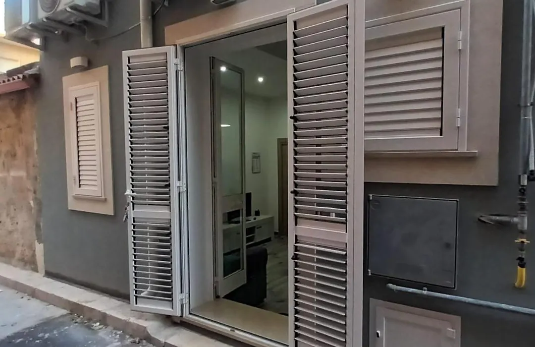 B&B Casa A Liu-1
