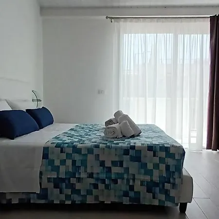 B&B Casa A Liu-3